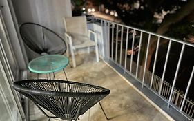 Stadium Apartment